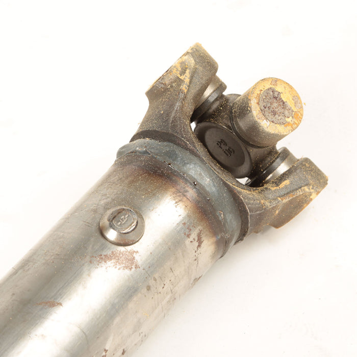 Omix S-52098744 Drive Shaft; Rear; 8.25 In.; - Truck Part Superstore