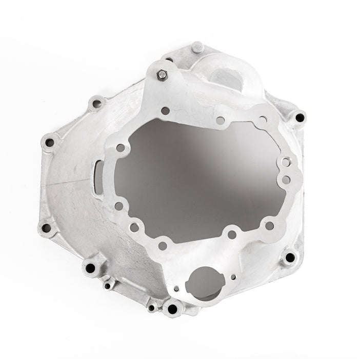Omix S-52104000 Clutch Bellhousing; - Truck Part Superstore