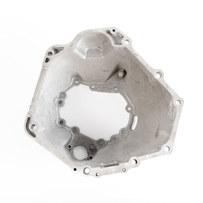 Omix S-52104000 Clutch Bellhousing; - Truck Part Superstore
