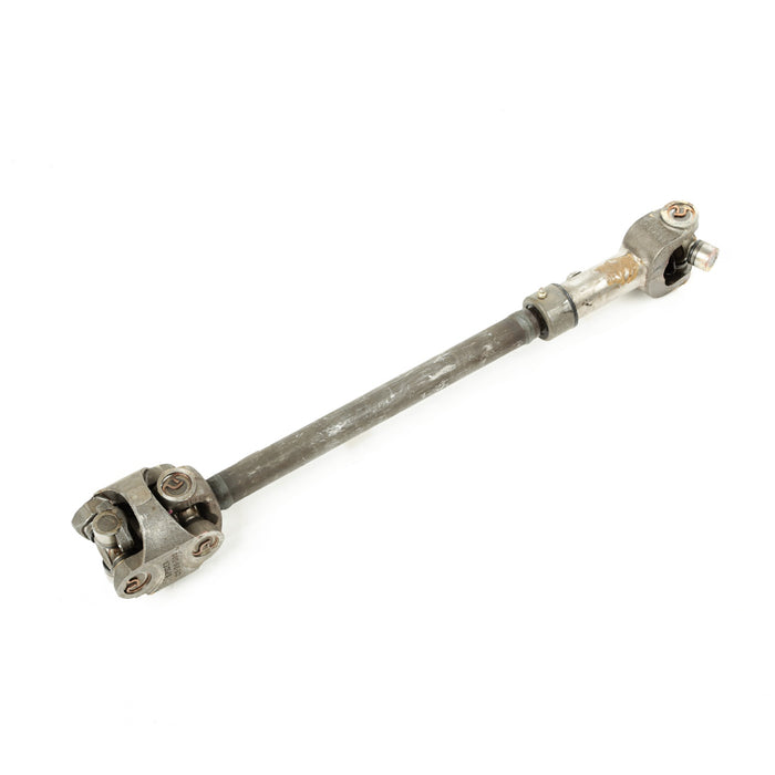 Omix S-53005541 Drive Shaft; Front; Manual Transmission; - Truck Part Superstore