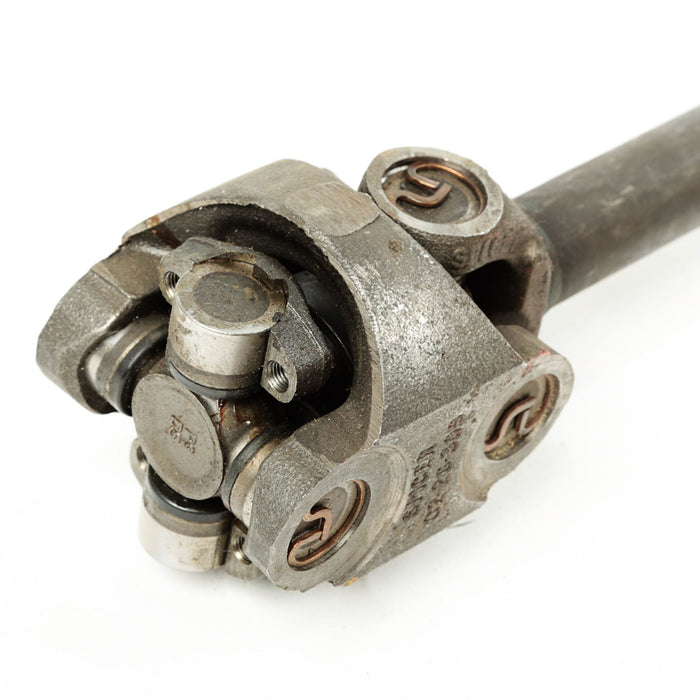 Omix S-53005541 Drive Shaft; Front; Manual Transmission; - Truck Part Superstore