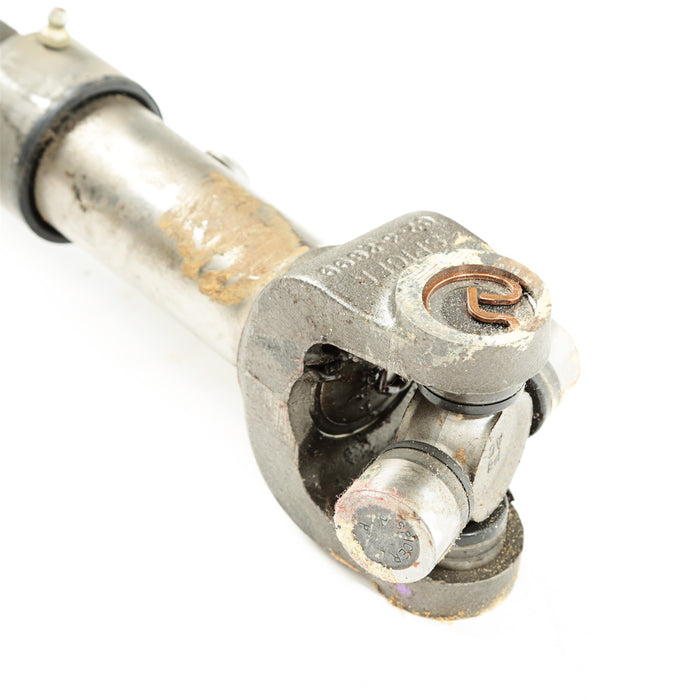 Omix S-53005541 Drive Shaft; Front; Manual Transmission; - Truck Part Superstore