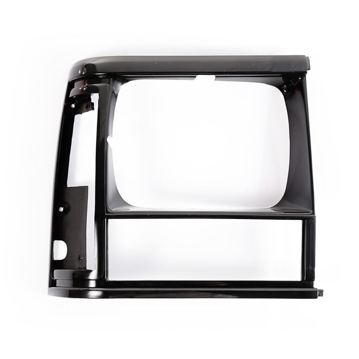 Omix S-55055100 Head Light Bezel; Right; - Truck Part Superstore