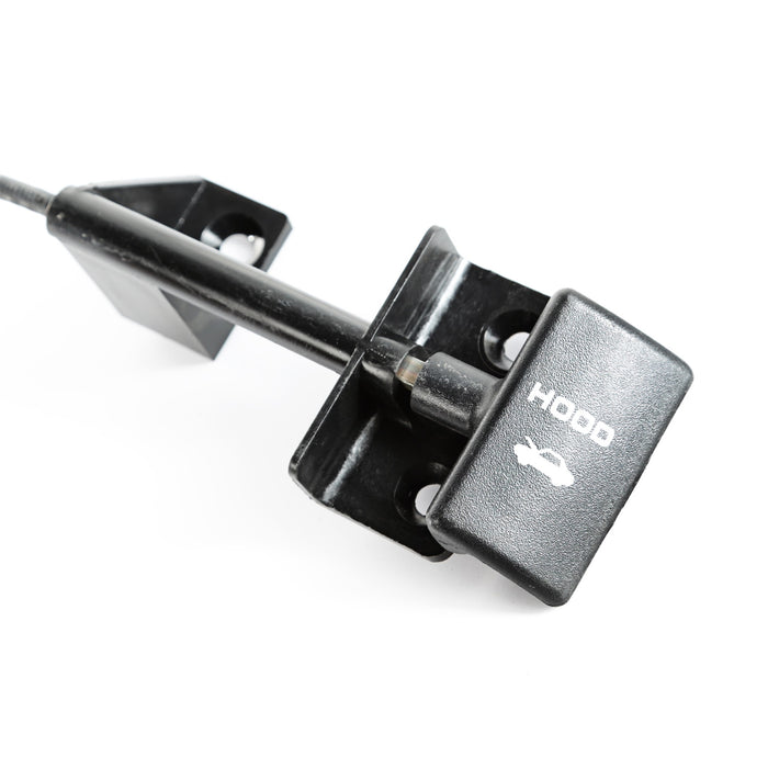 Omix S-55075570 Hood Release Cable; Right; - Truck Part Superstore