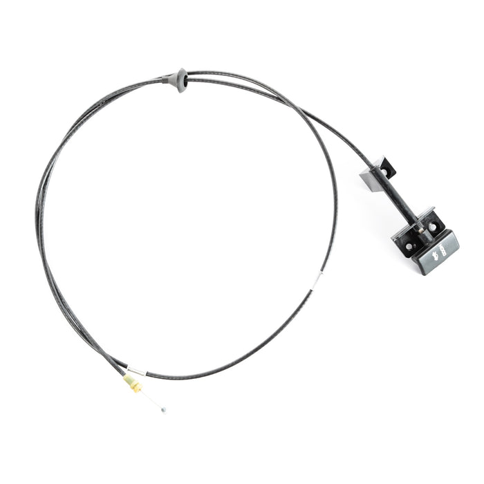 Omix S-55075570 Hood Release Cable; Right; - Truck Part Superstore