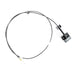 Omix S-55075570 Hood Release Cable; Right; - Truck Part Superstore