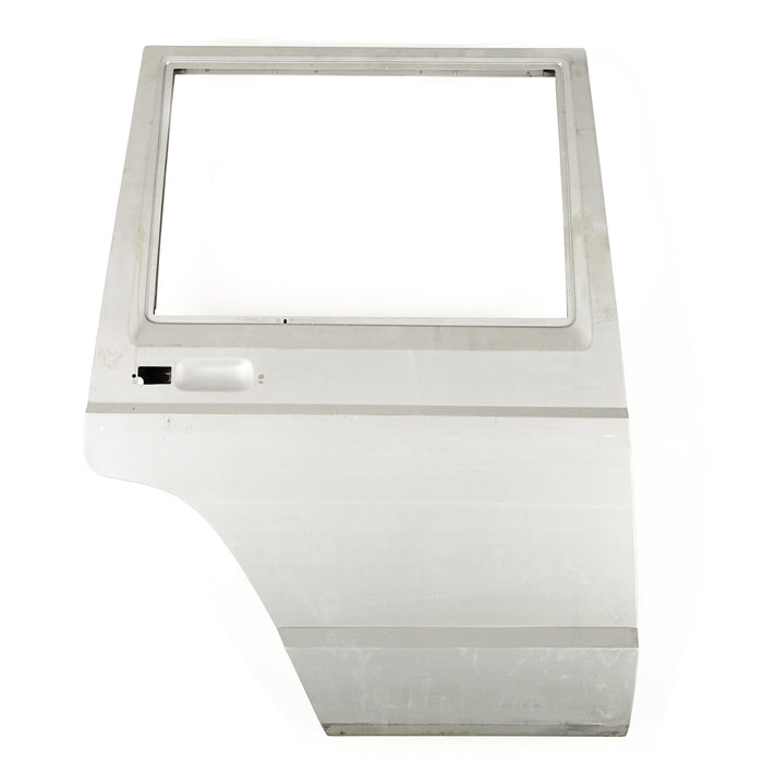 Omix S-55176002 Door Shell; Rear; Right; - Truck Part Superstore