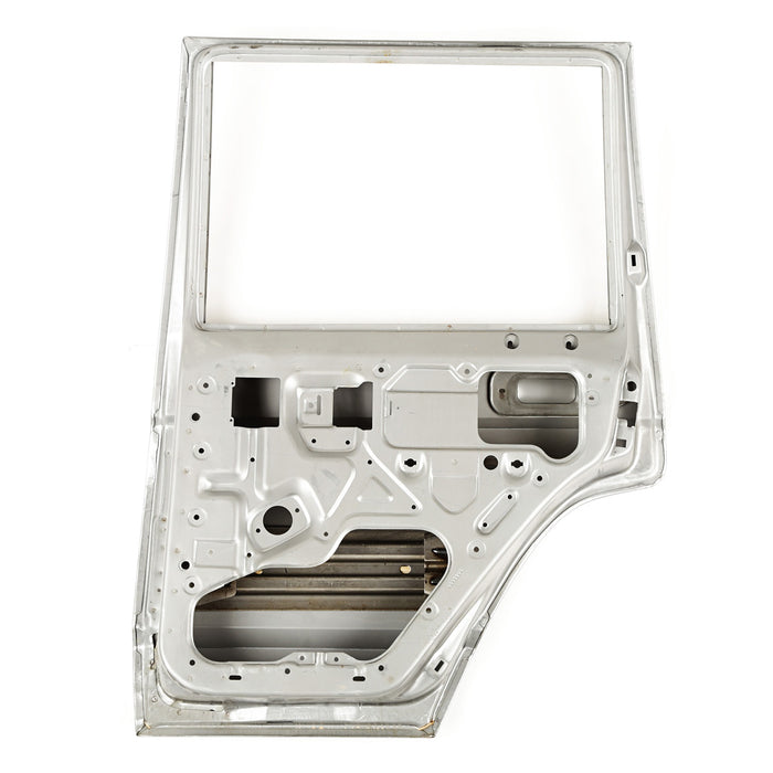 Omix S-55176002 Door Shell; Rear; Right; - Truck Part Superstore