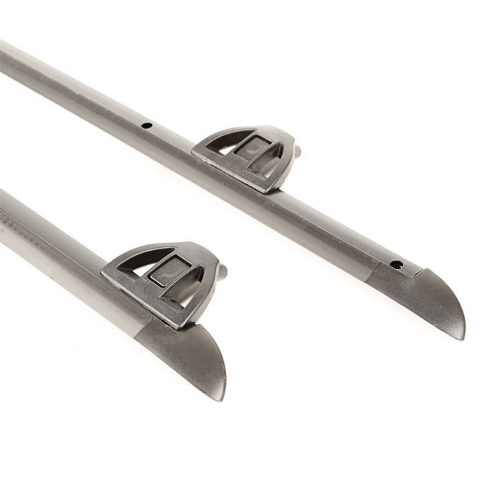 Omix S-55235277 Roof Rack Kit; - Truck Part Superstore
