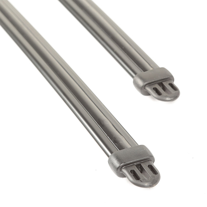 Omix S-55235277 Roof Rack Kit; - Truck Part Superstore