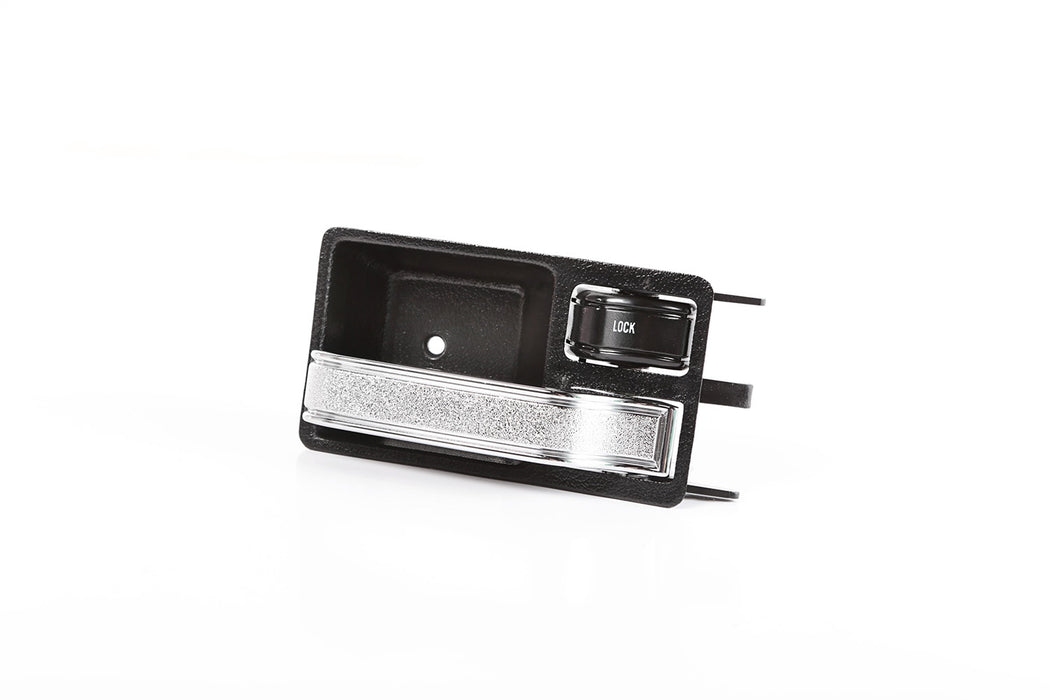 Omix S-55235732 Door Handle Assembly; Exterior; - Truck Part Superstore