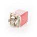 Omix S-56005146 A/C Condenser Fan Motor Relay; Smart Heat; - Truck Part Superstore