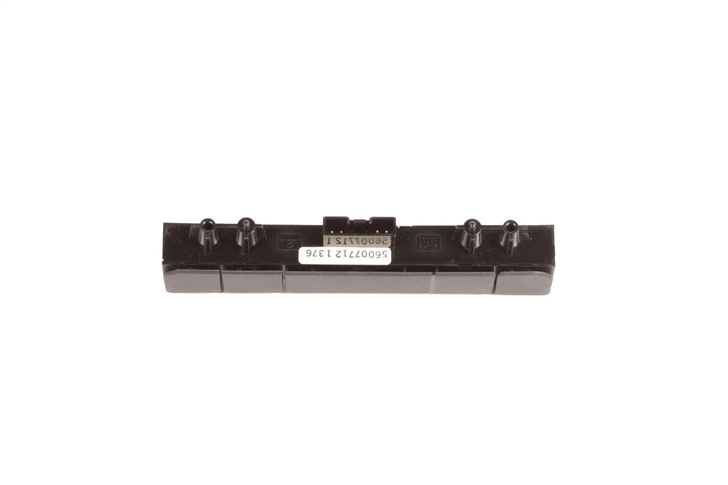 Omix S-56007712 Cruise Control Switch; - Truck Part Superstore