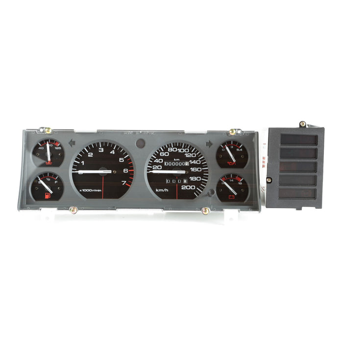 Omix S-56009018 Instrument Cluster Panel - Truck Part Superstore