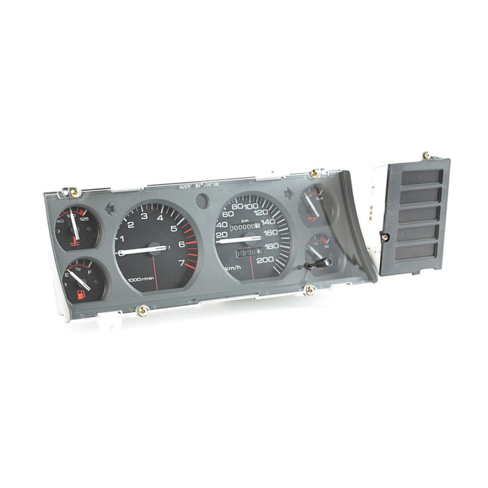 Omix S-56009018 Instrument Cluster Panel - Truck Part Superstore