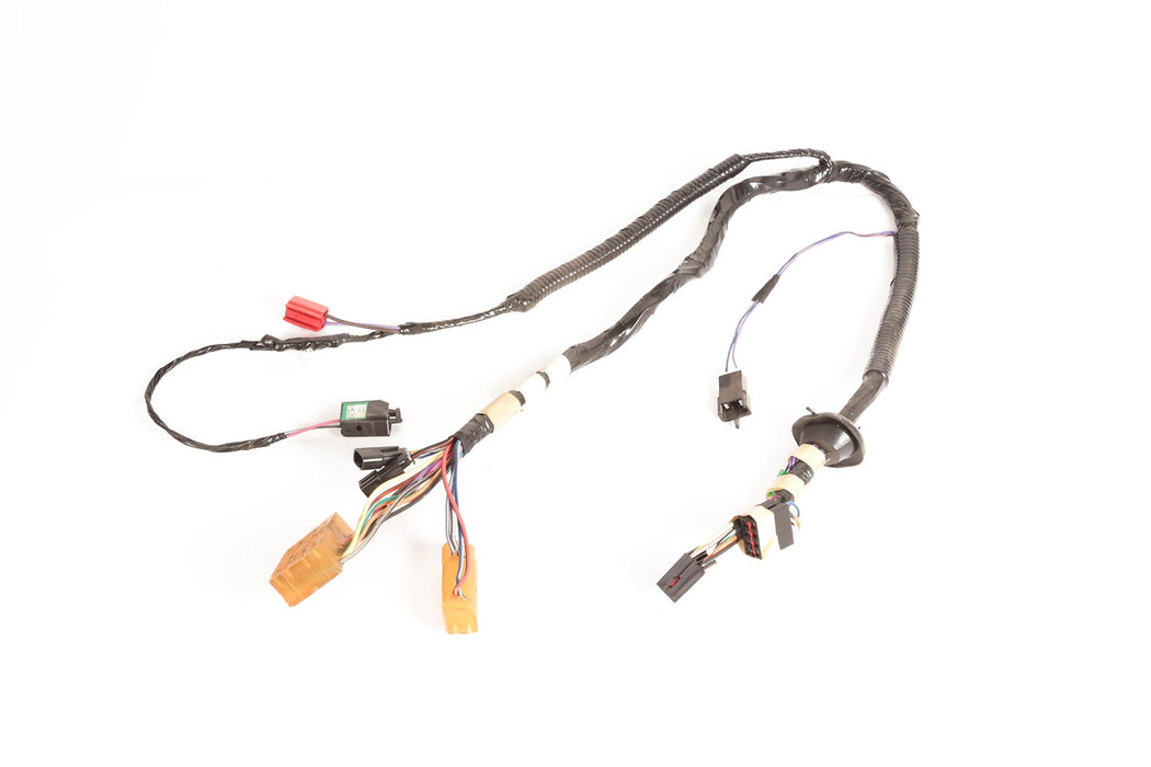 Omix S-56018903 Door Wiring Assembly; Front; - Truck Part Superstore