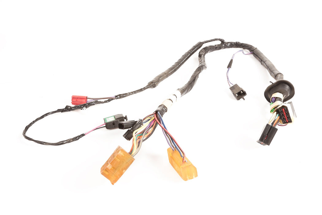 Omix S-56018903 Door Wiring Assembly; Front; - Truck Part Superstore