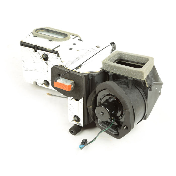 Omix S-56022012AB HVAC Heater And A/C Assembly; RHD; Severe Duty; - Truck Part Superstore