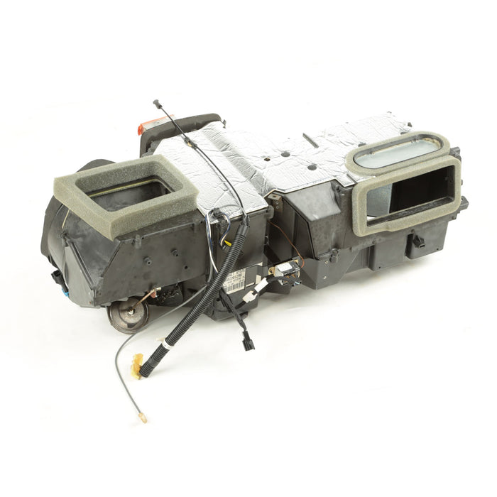 Omix S-56022012AB HVAC Heater And A/C Assembly; RHD; Severe Duty; - Truck Part Superstore