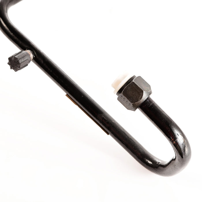 Omix S-56022022 Early Fuel Evaporation Line; Evaporator; Compressor; - Truck Part Superstore