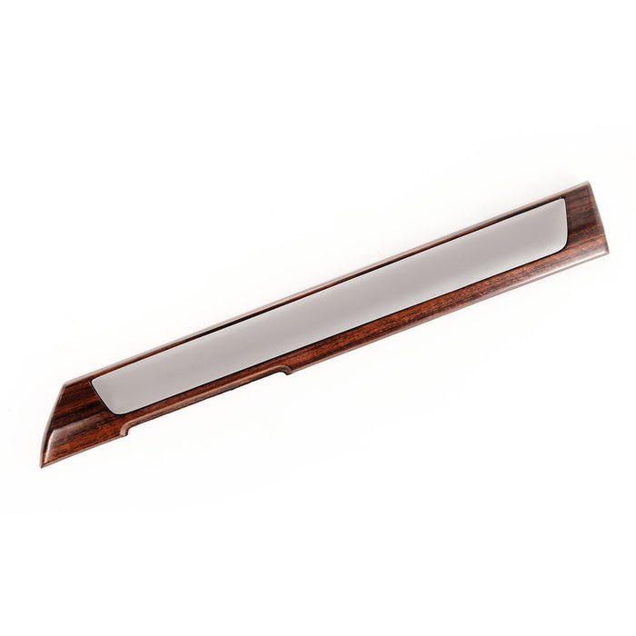 Omix S-5DD66MS1 Door Trim Panel Molding - Truck Part Superstore