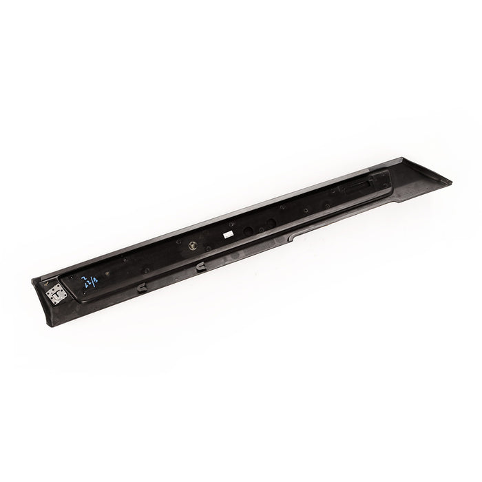 Omix S-5DD66MS1 Door Trim Panel Molding - Truck Part Superstore