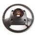 Omix S-5FJ14SX9 Steering Wheel; Leather; Export; - Truck Part Superstore