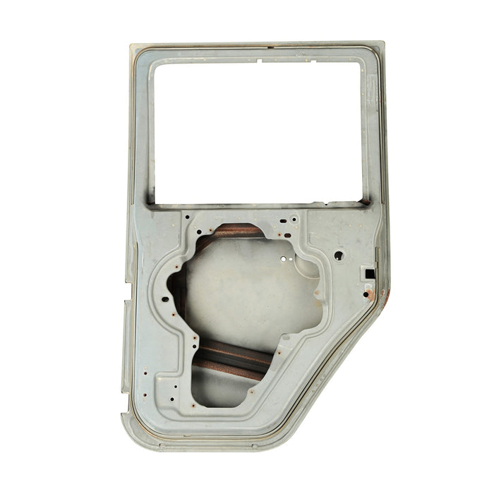 Omix S-68002360AC Full Door; Rear; Right; - Truck Part Superstore