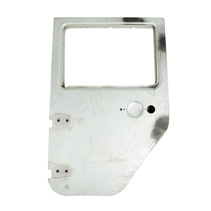 Omix S-68002361AC Full Door; Rear; Left; - Truck Part Superstore