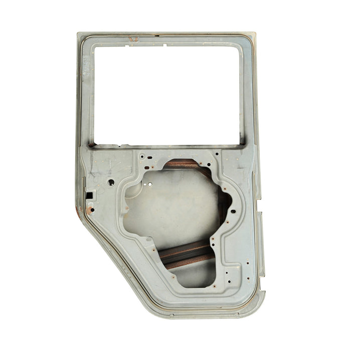 Omix S-68002361AC Full Door; Rear; Left; - Truck Part Superstore