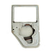 Omix S-68002361AC Full Door; Rear; Left; - Truck Part Superstore