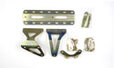 Lokar CM700BNP Case Mount Shifter - Truck Part Superstore