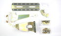 Lokar CMC6EPP Case Mount Shifter - Truck Part Superstore