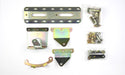 Lokar CMFMXBNXMB Case Mount Shifter - Truck Part Superstore
