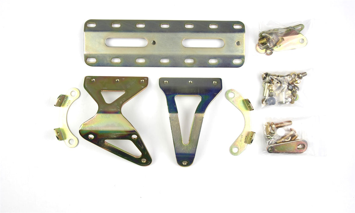 Lokar CM4L60EGP Case Mount Shifter - Truck Part Superstore