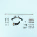 Lokar TMC6FL Tail Mount Shifter Kit - Truck Part Superstore