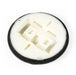 Omix S-J5751234 Dome Light Housing; - Truck Part Superstore