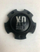 XD S057L120-H34 XDS CAP M-BLACK SMALL 5 LUG W/ BLK SCREW - Truck Part Superstore