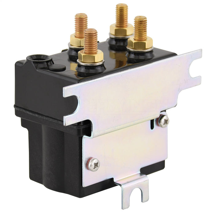 Superwinch S100233-01 Winch Contactor; Replacement For SI Small Frame 24V DC Winch; - Truck Part Superstore