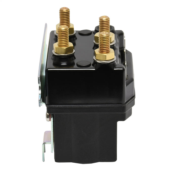 Superwinch S100233-01 Winch Contactor; Replacement For SI Small Frame 24V DC Winch; - Truck Part Superstore