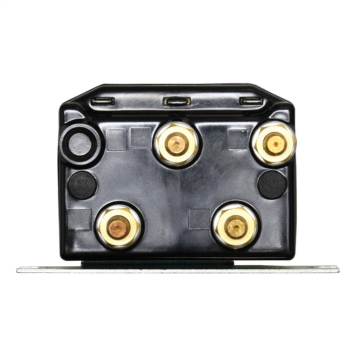 Superwinch S100233-01 Winch Contactor; Replacement For SI Small Frame 24V DC Winch; - Truck Part Superstore