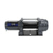 Westin S104089 Compact Hoist; 1000 lbs.; 1.3hp; 12V; w/o Rope; - Truck Part Superstore