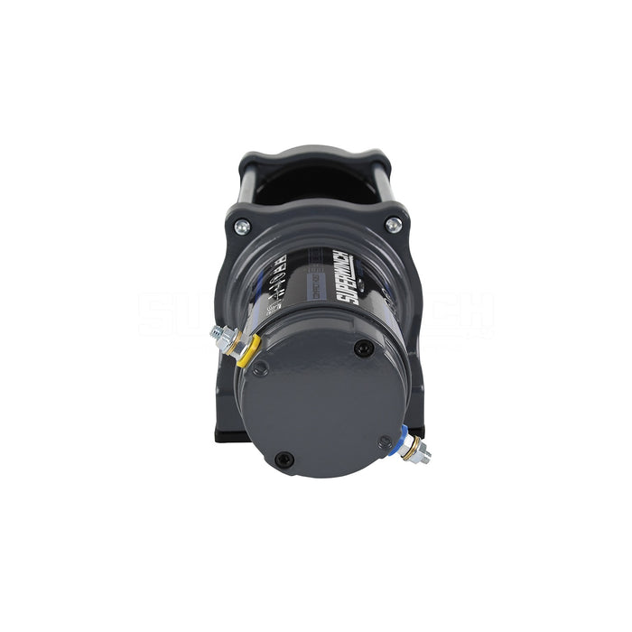 Westin S104089 Compact Hoist; 1000 lbs.; 1.3hp; 12V; w/o Rope; - Truck Part Superstore