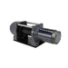 Westin S104089 Compact Hoist; 1000 lbs.; 1.3hp; 12V; w/o Rope; - Truck Part Superstore