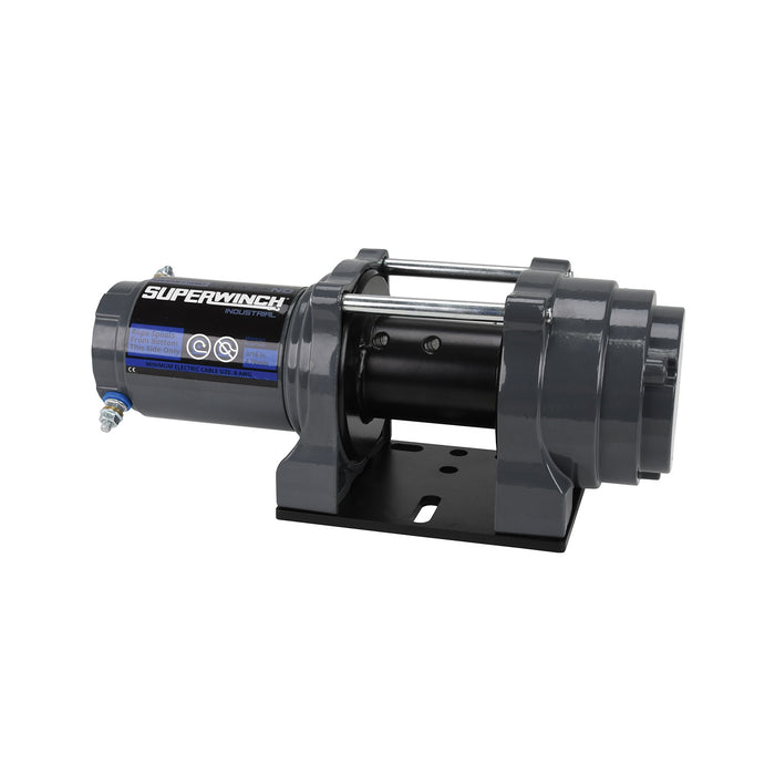 Superwinch S104091 SH1000ND Hoist - Truck Part Superstore