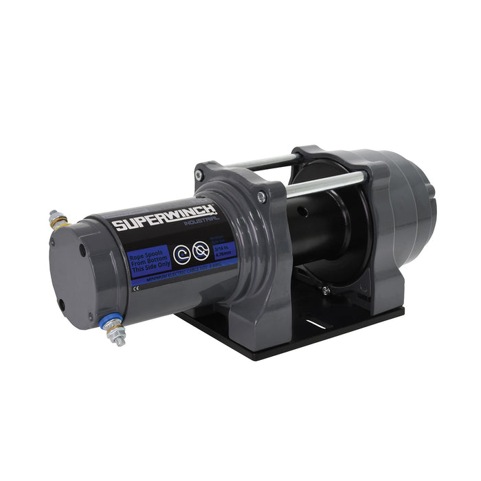 Superwinch S104091 SH1000ND Hoist - Truck Part Superstore