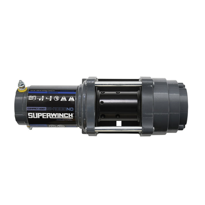 Superwinch S104091 SH1000ND Hoist - Truck Part Superstore