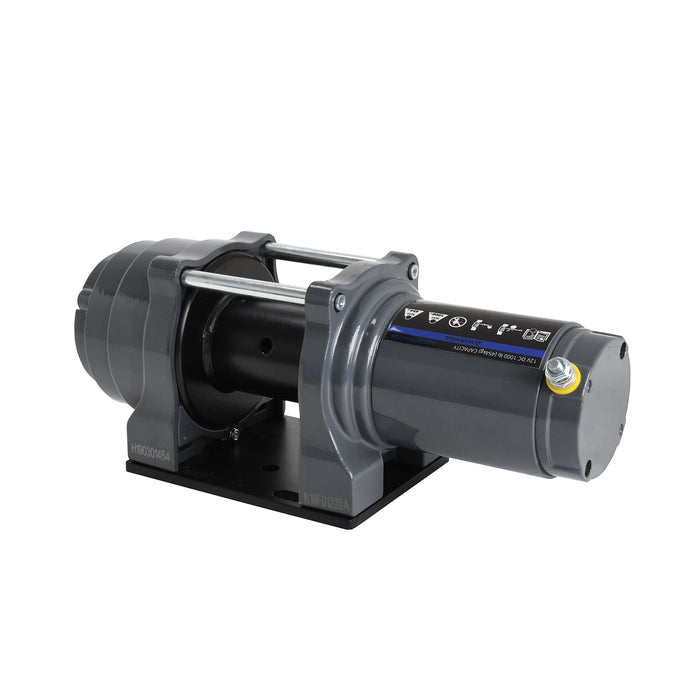 Superwinch S104091 SH1000ND Hoist - Truck Part Superstore