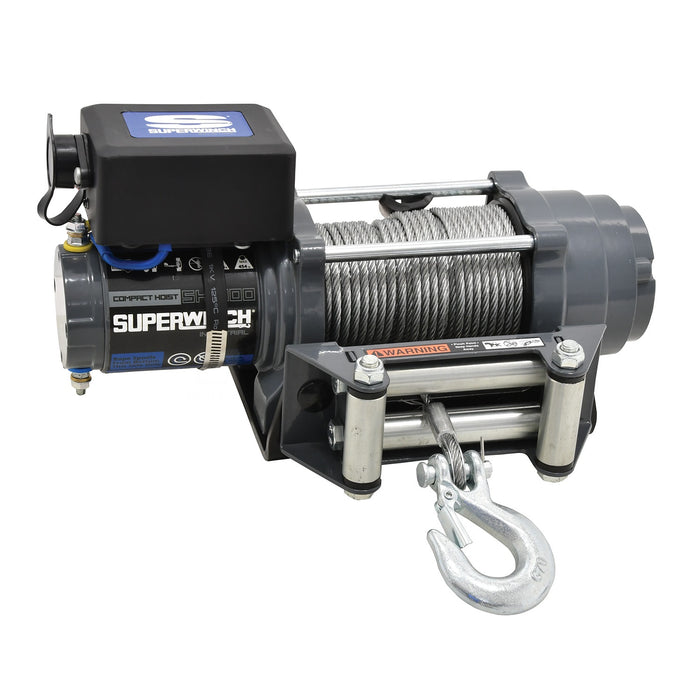 Superwinch S104097 SH1000 Hoist Kit - Truck Part Superstore