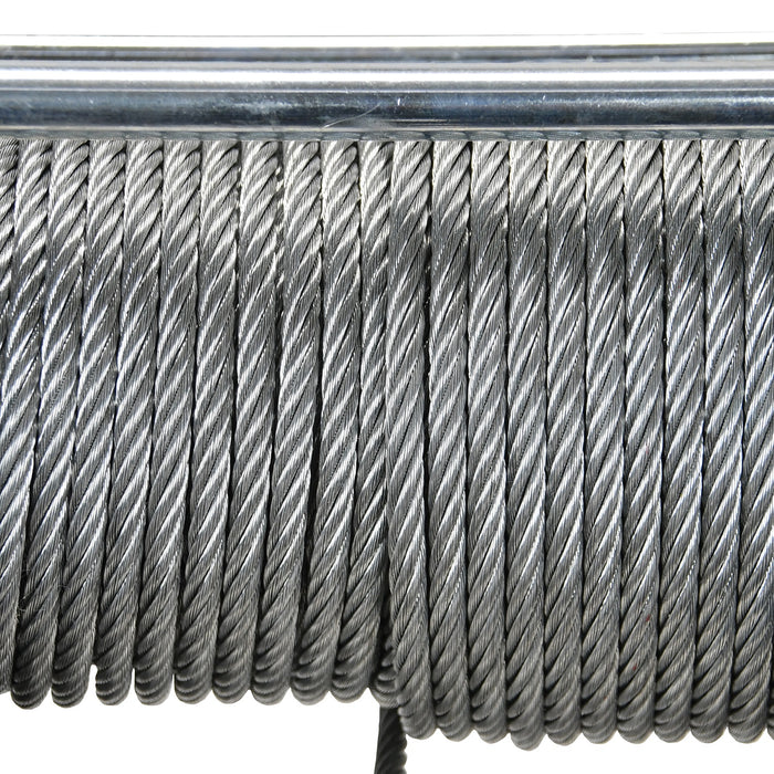 Superwinch S104097 SH1000 Hoist Kit - Truck Part Superstore